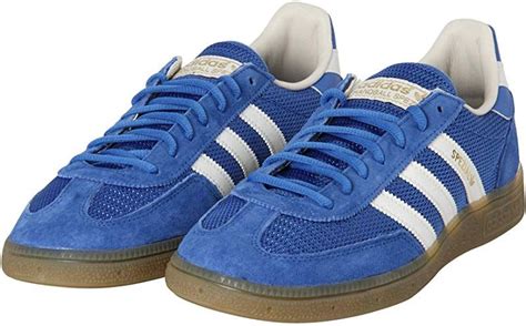 adidas schuhe männer blau 2018|Blau .